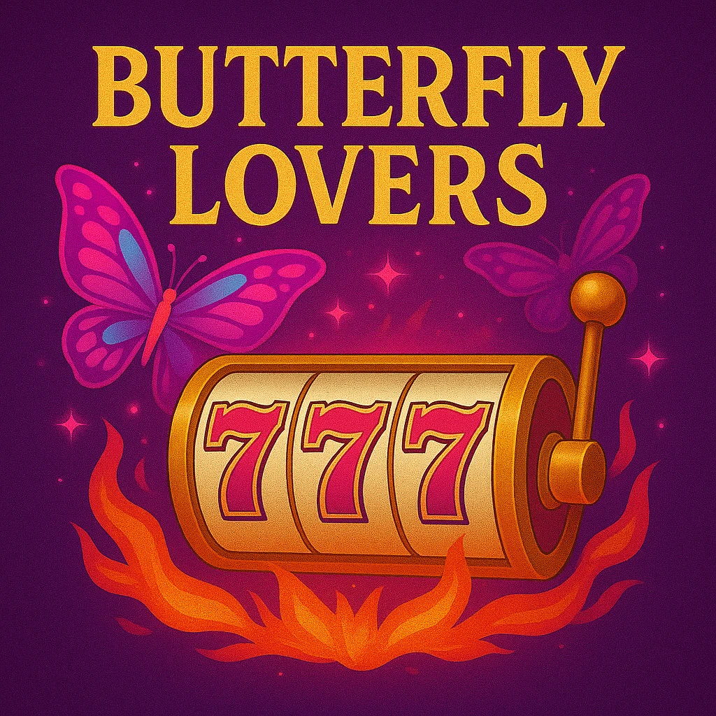 Butterfly Lovers