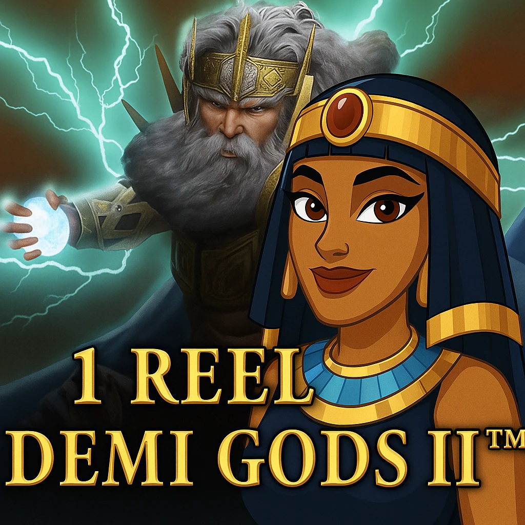 1 Reel Demi Gods II