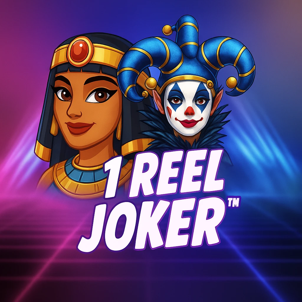 1 Reel Joker