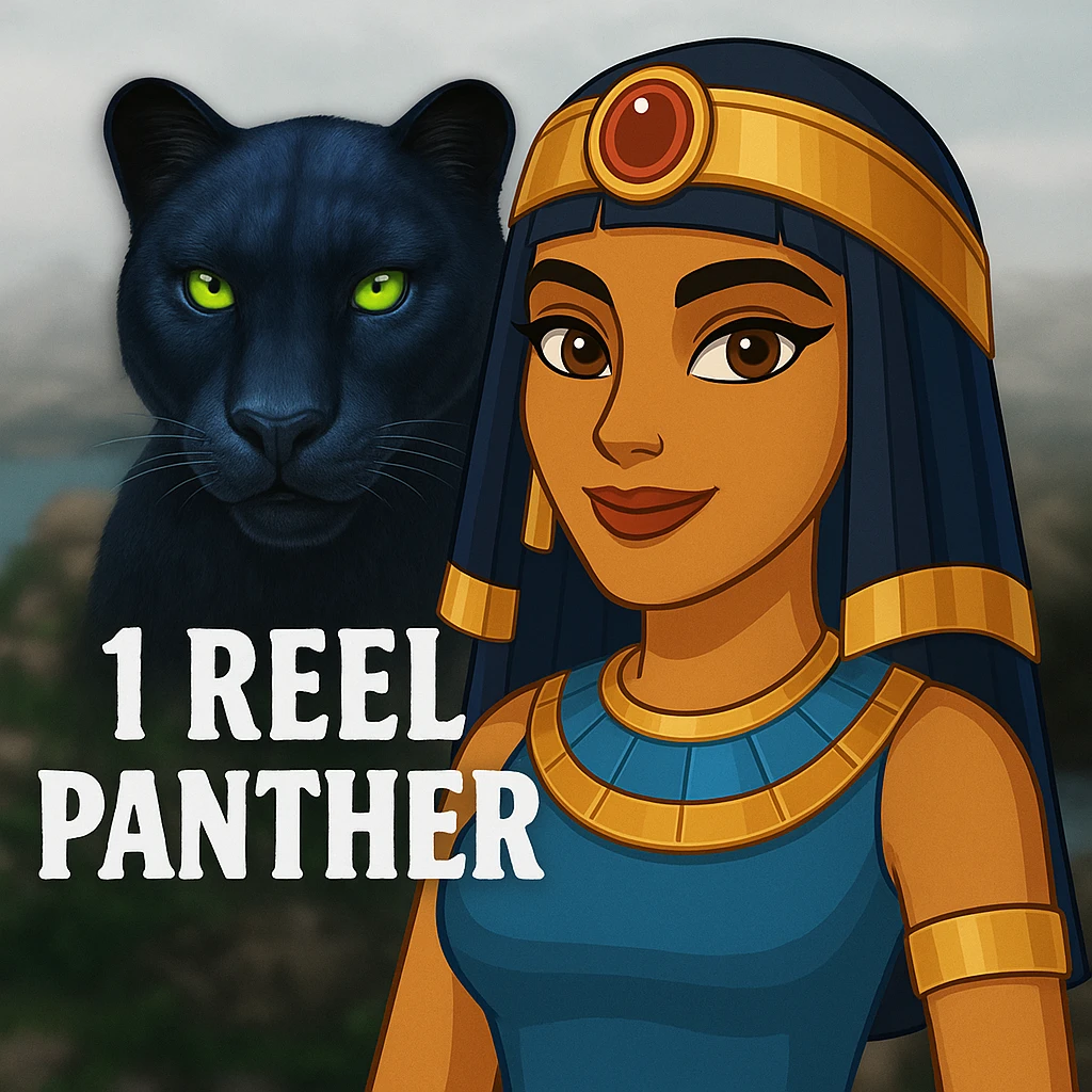 1 Reel Panther