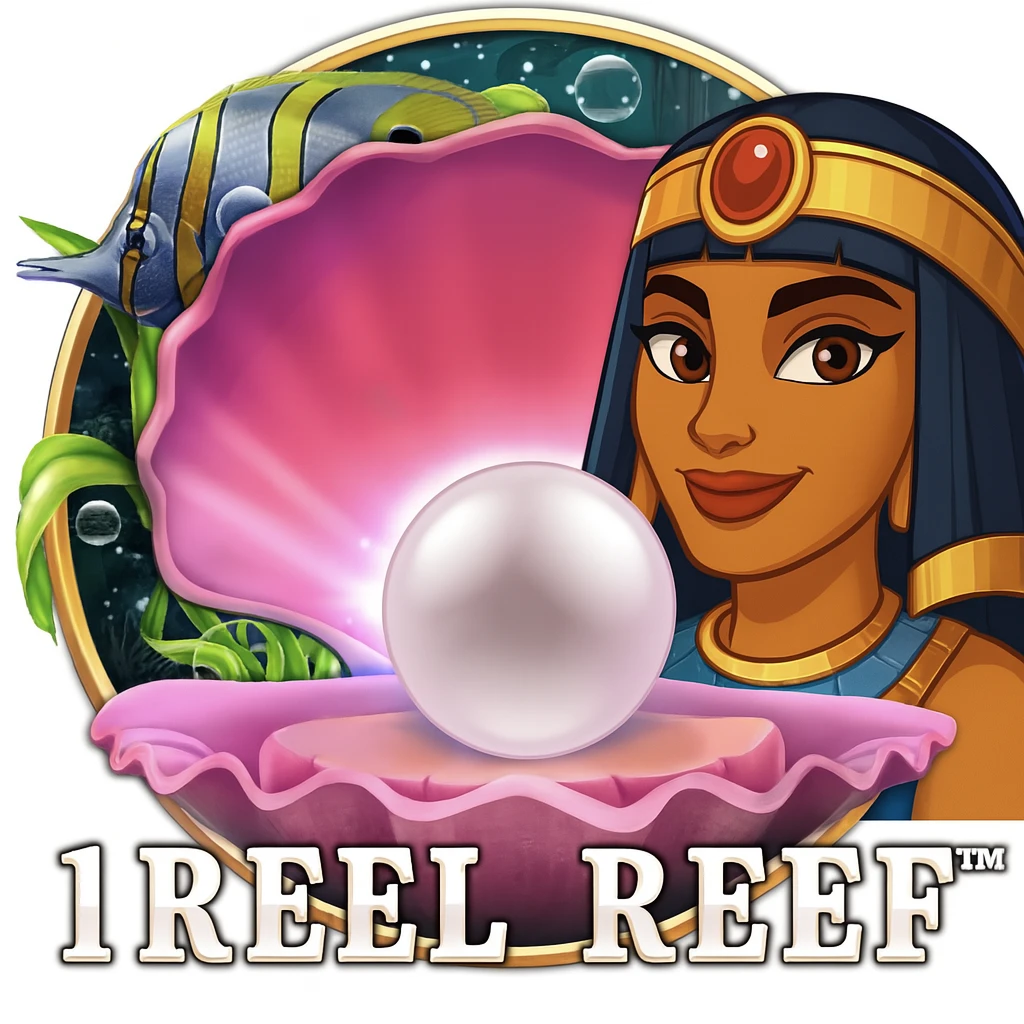 1 Reel Reef