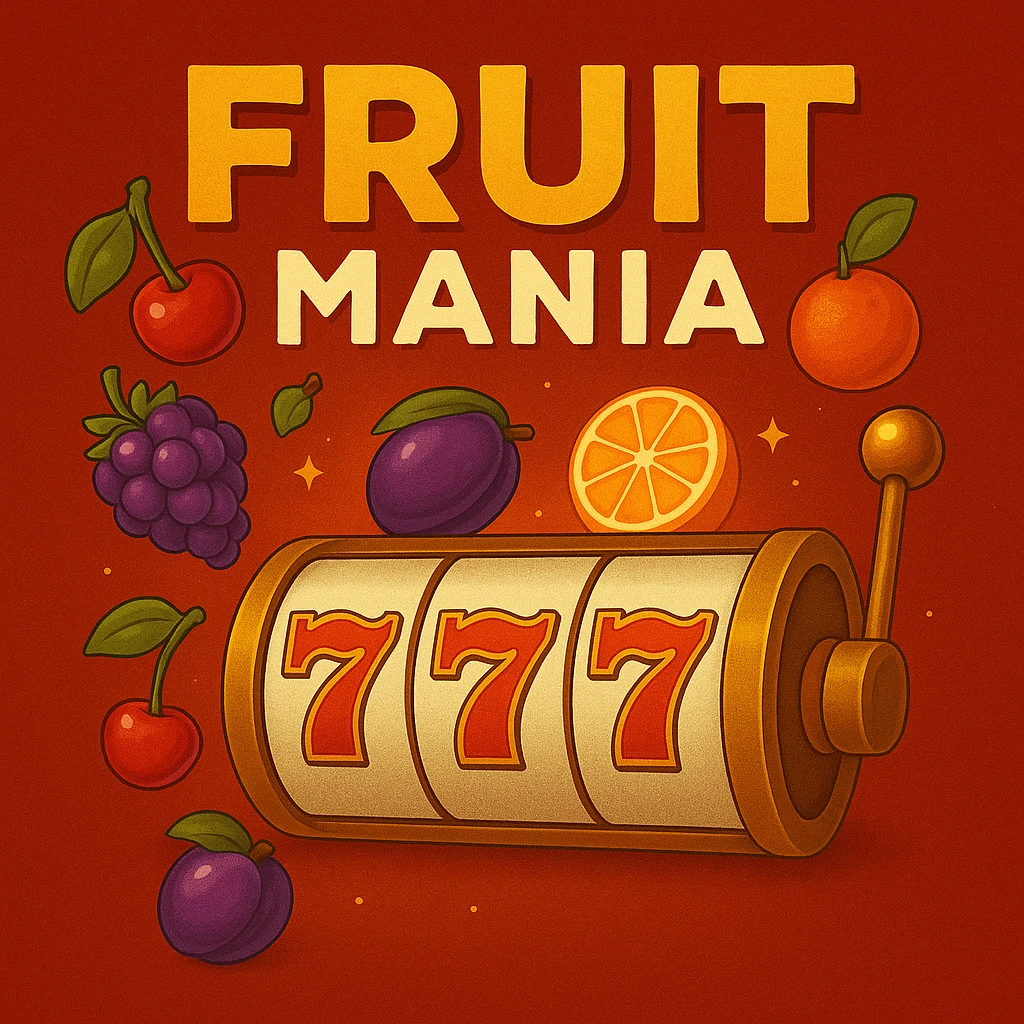 Fruit Mania
