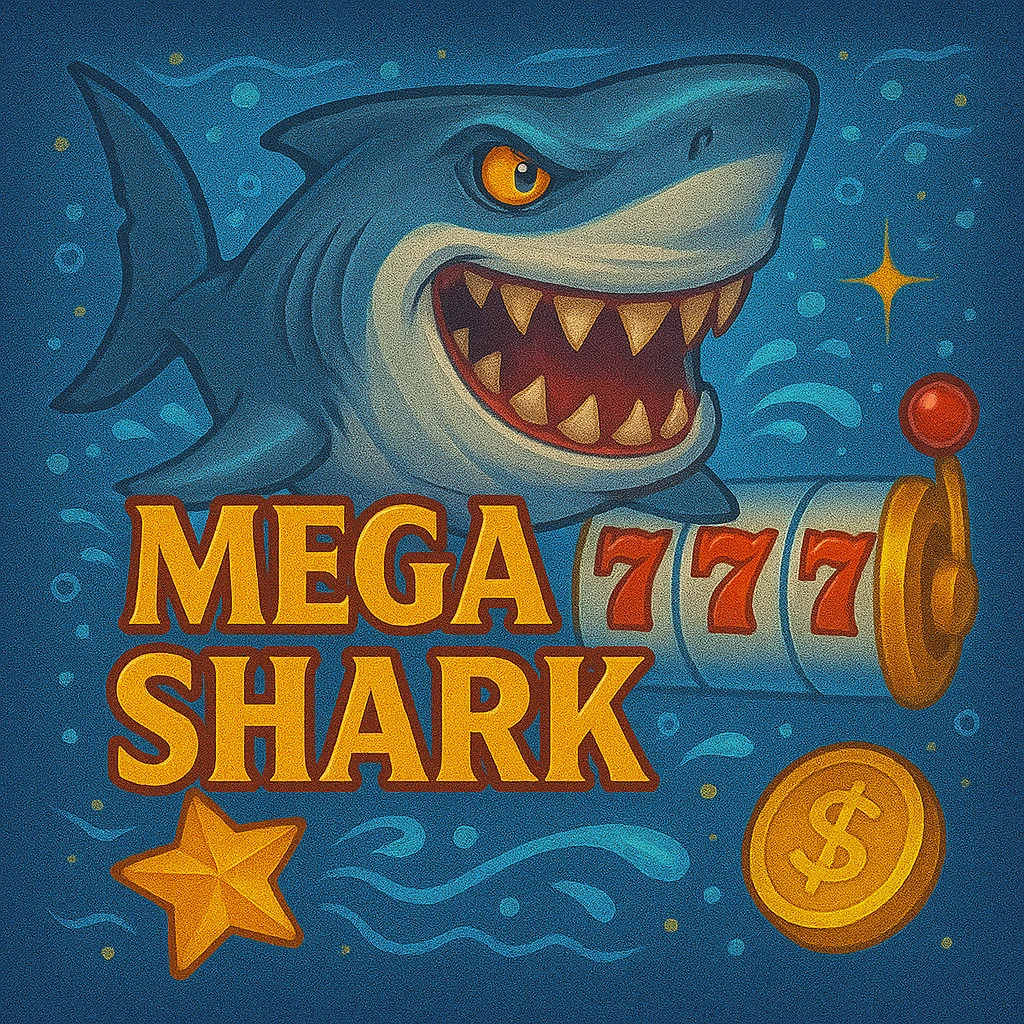 Mega Shark