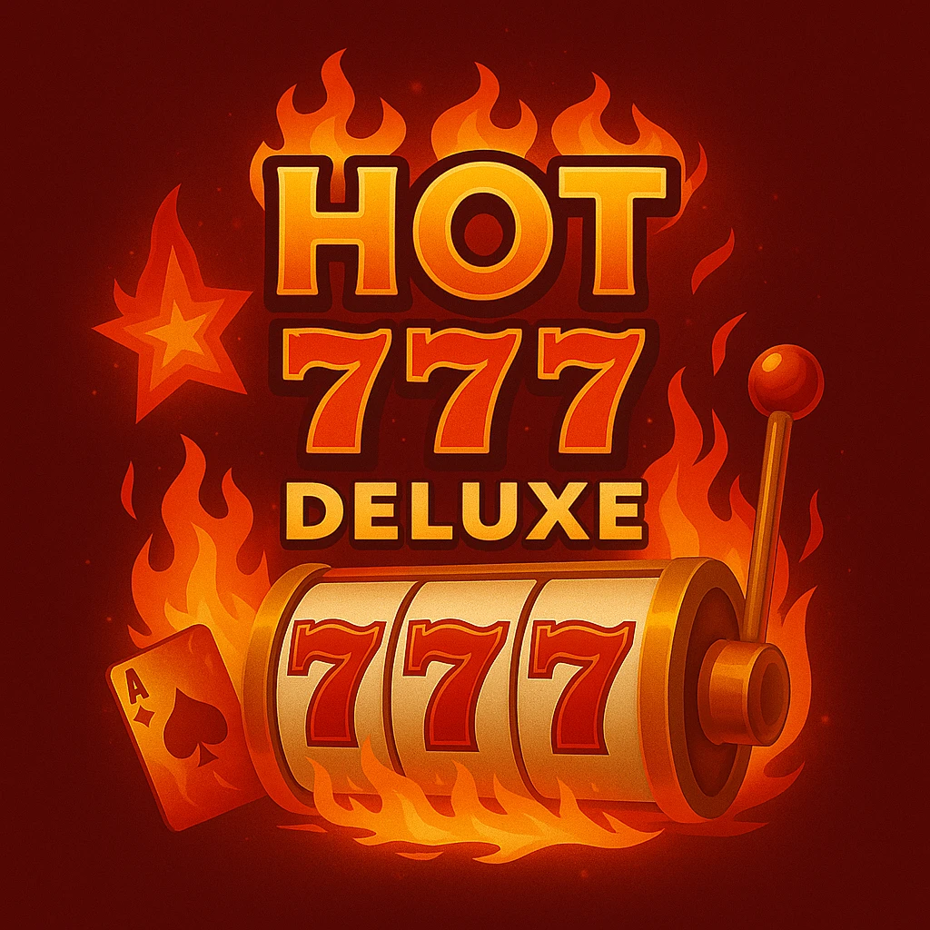 Hot 777 Deluxe