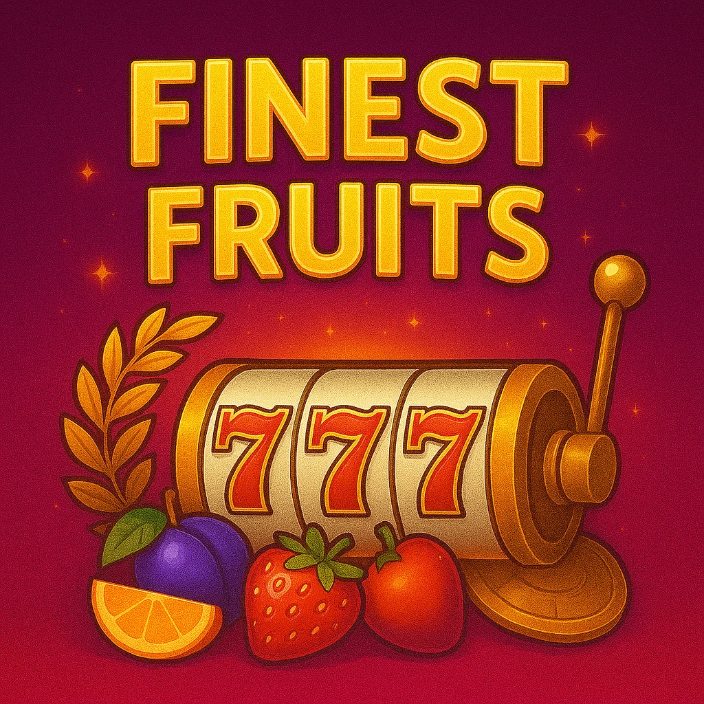 Finest Fruits