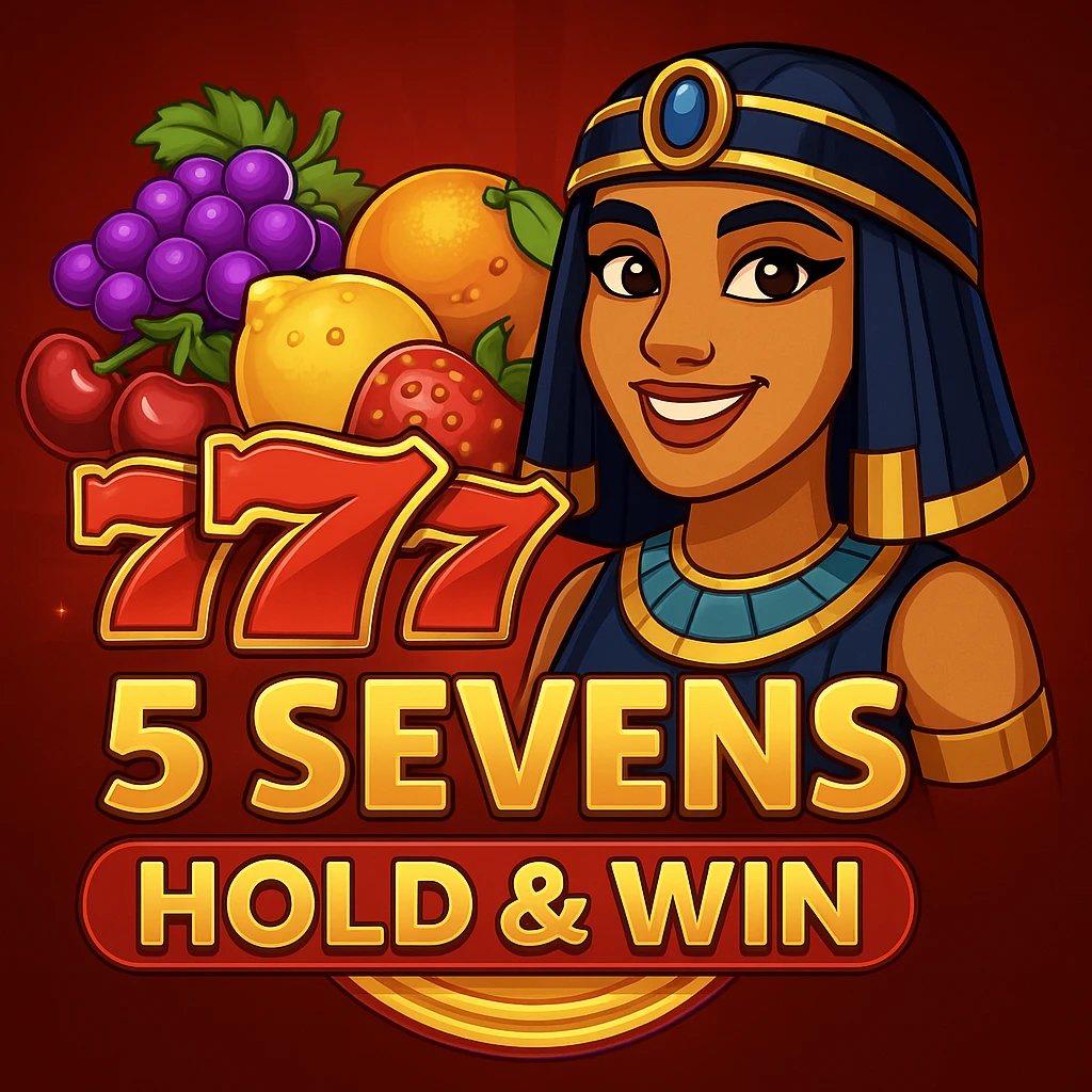 5 Sevens Hold & Win