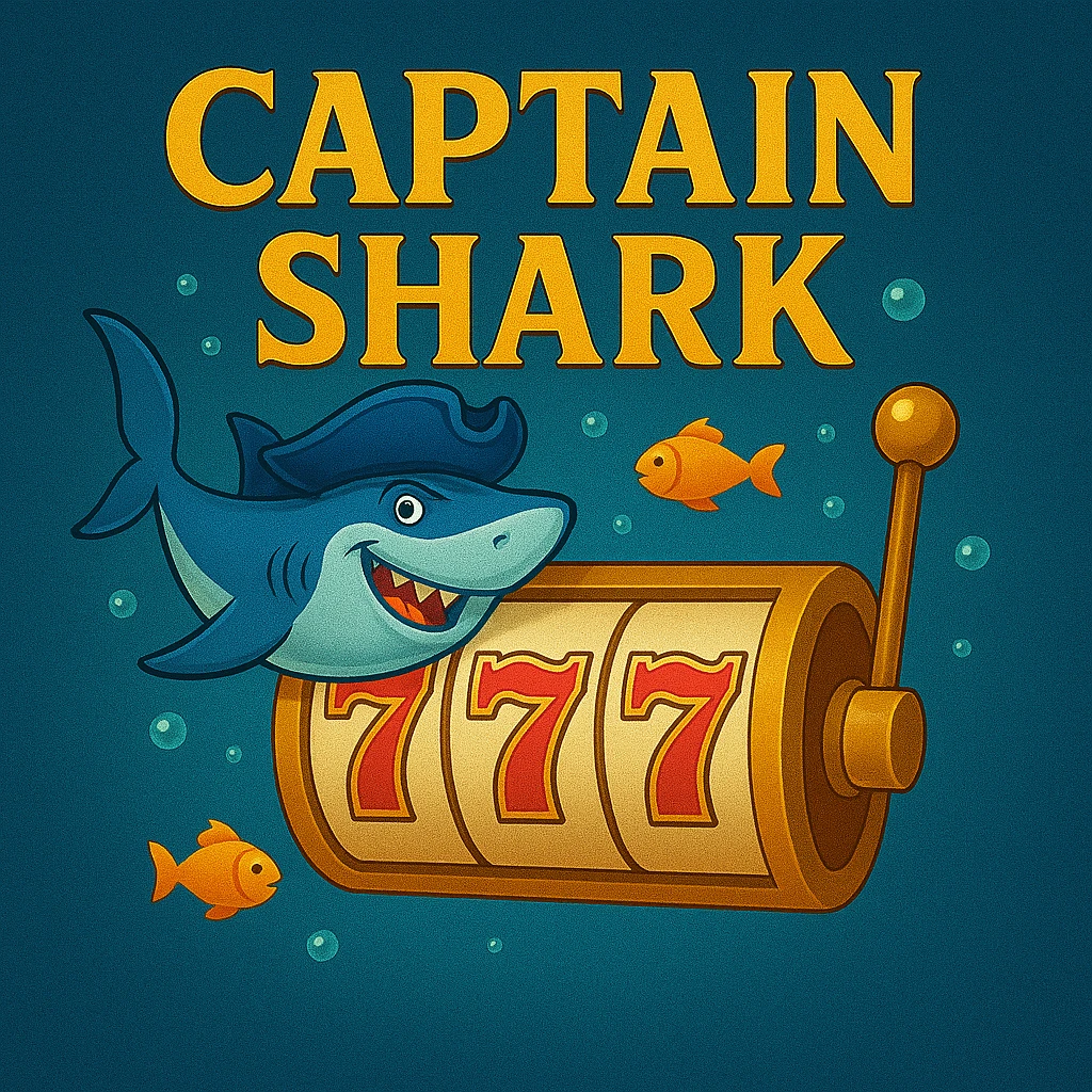 Captain Shark