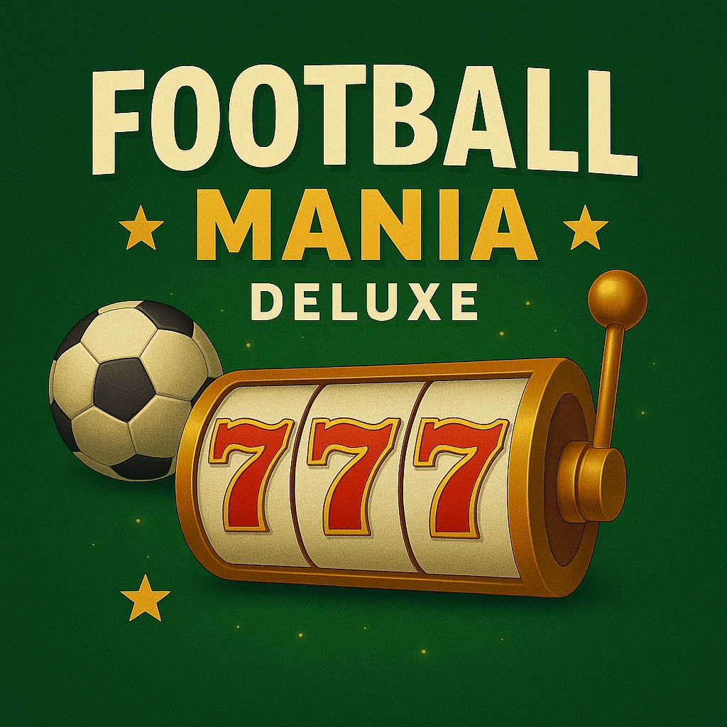 Football Mania Deluxe