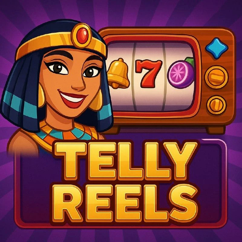 Telly Reels