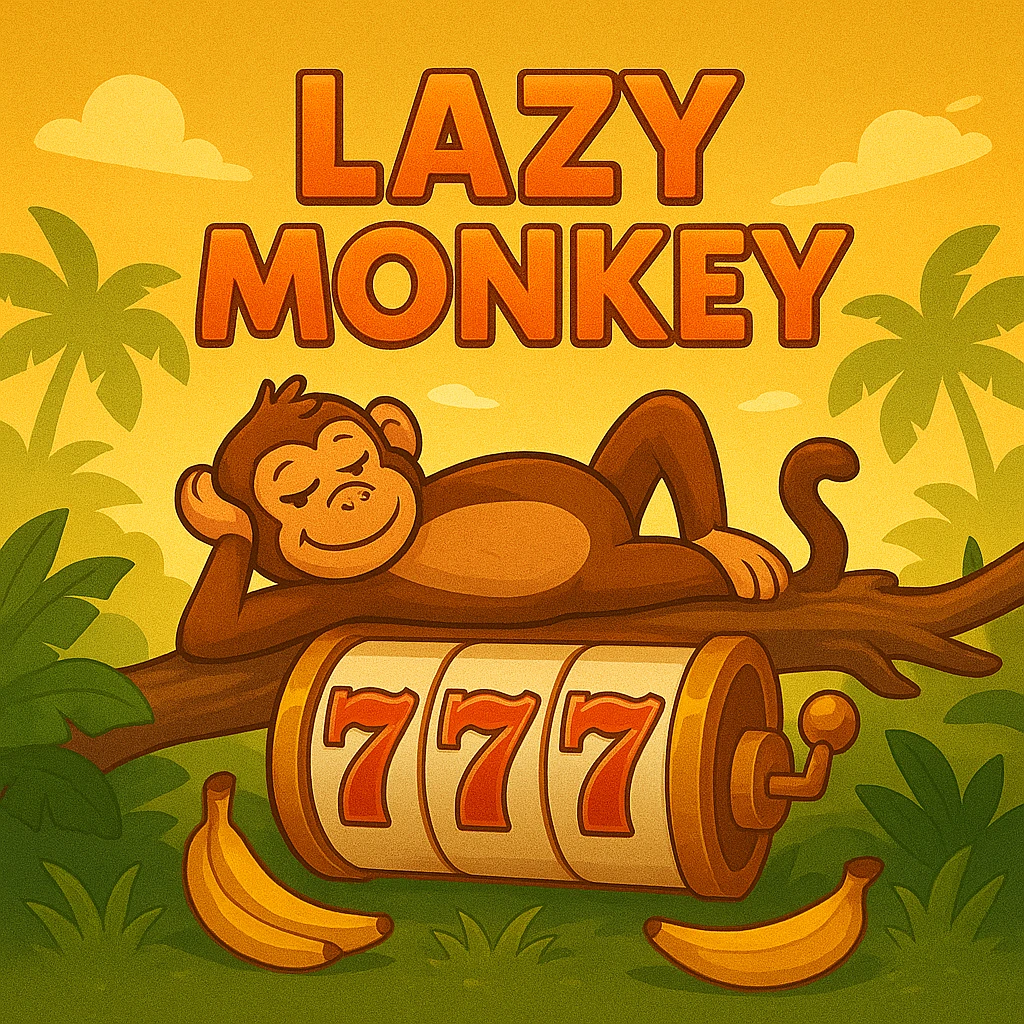 Lazy Monkey