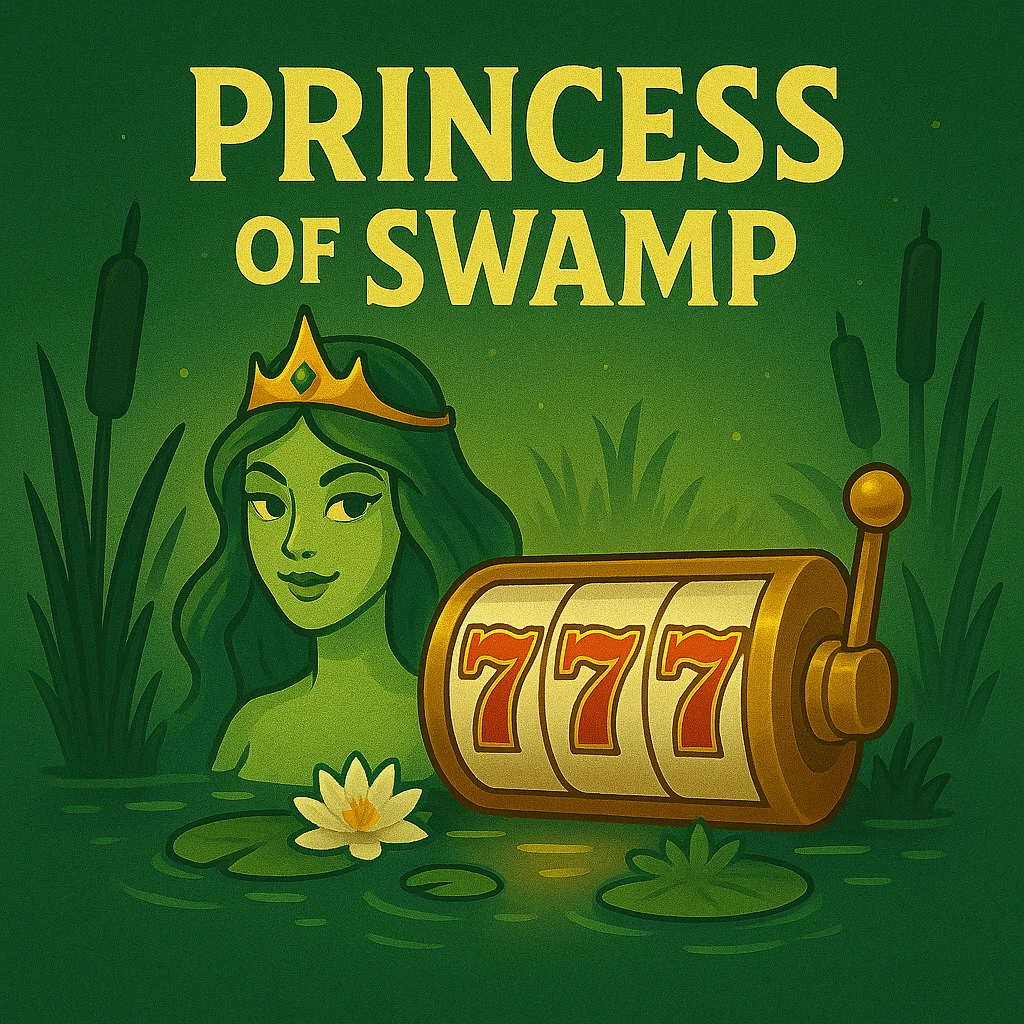 Princess Of Swamp