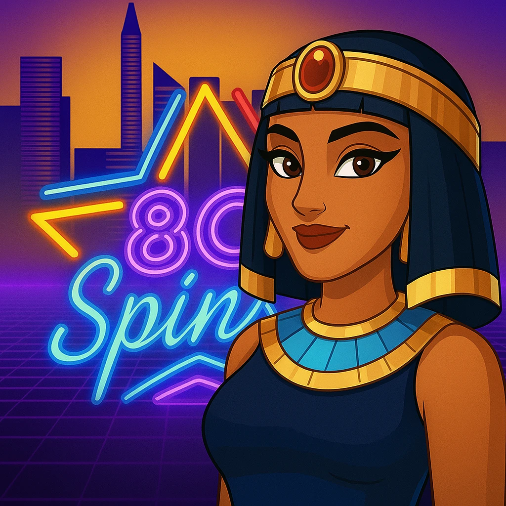 80's Spins