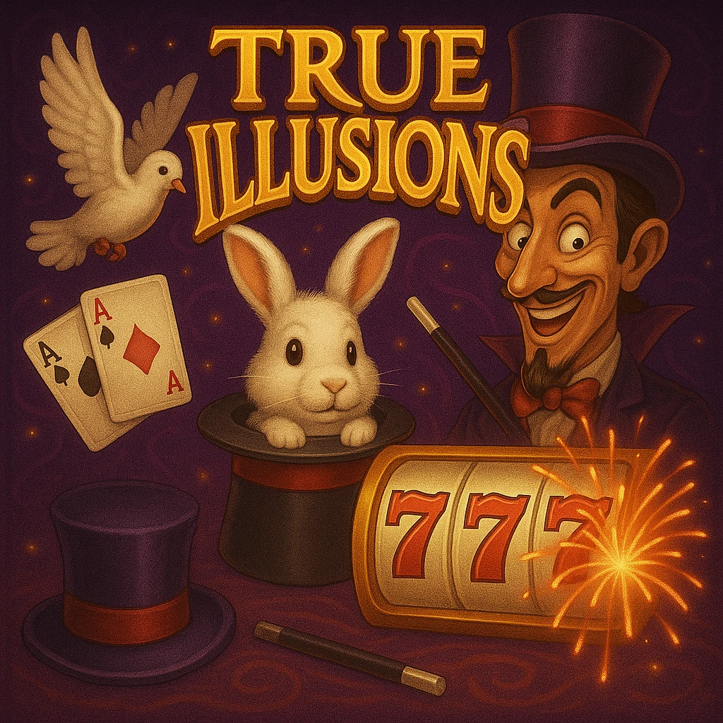 True Illusions