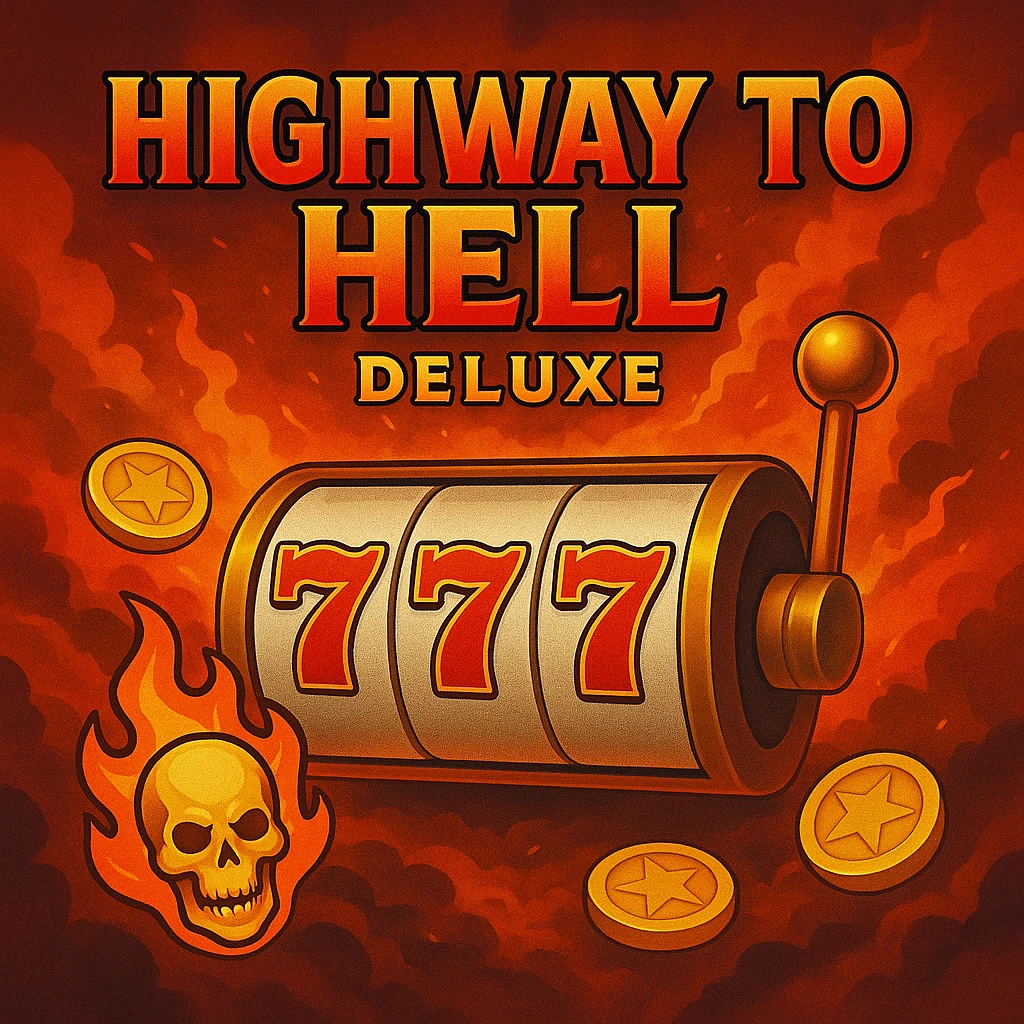 Highway to Hell Deluxe