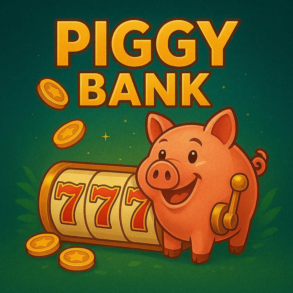 Piggy Bank