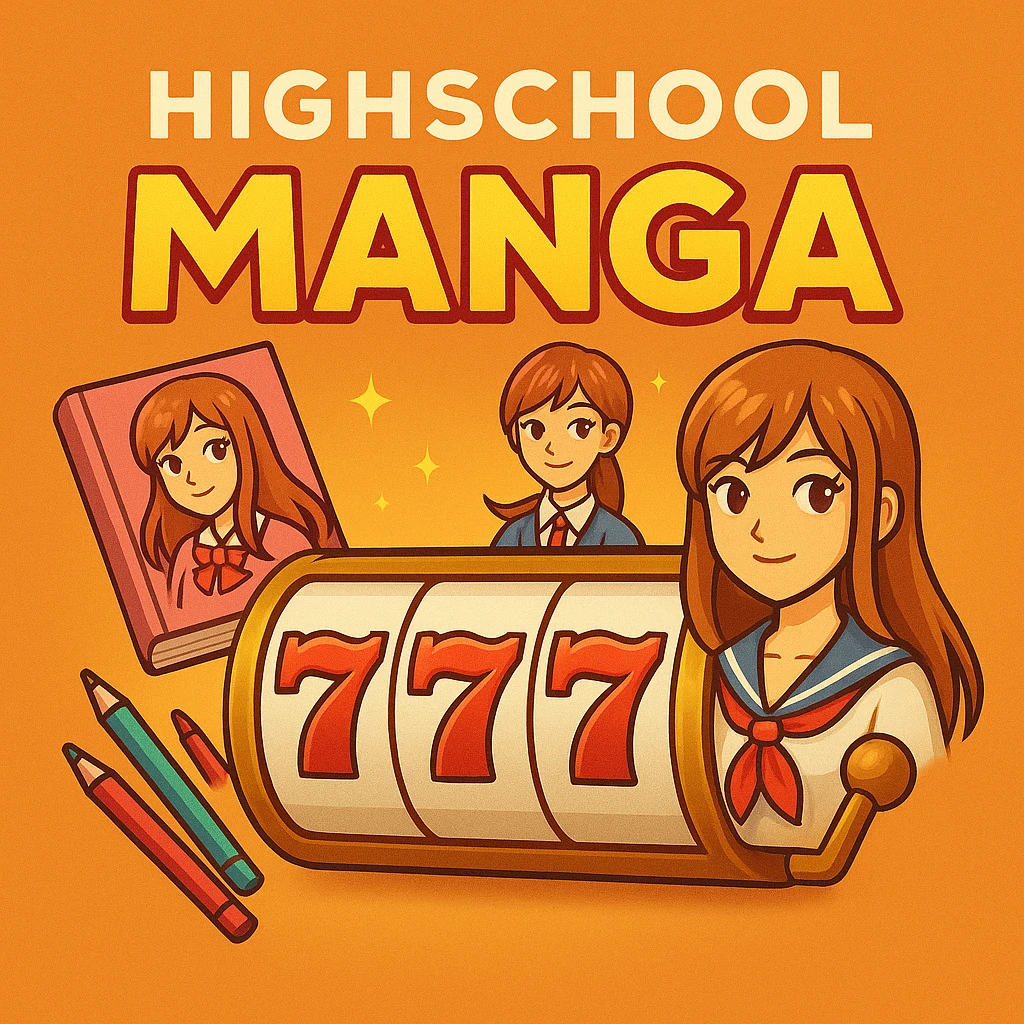 Highschool Manga