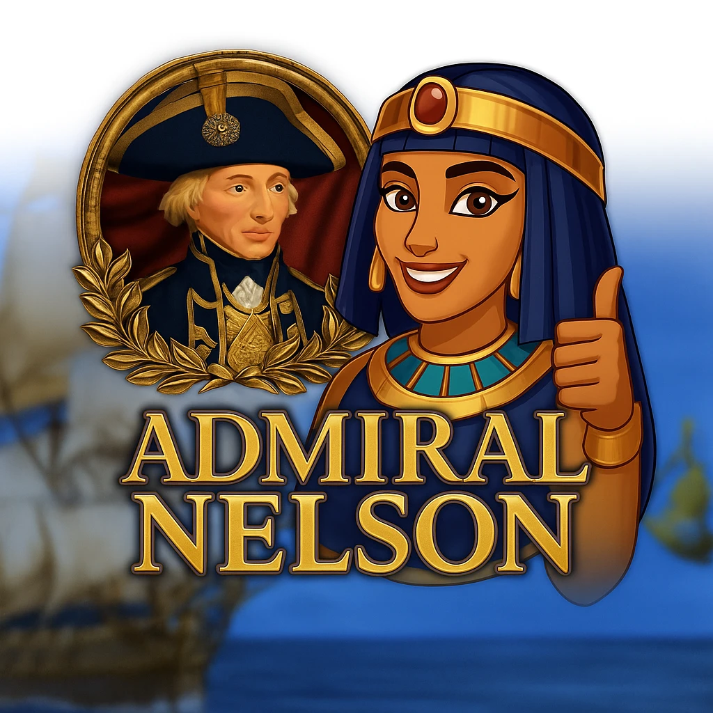 Admiral Nelson