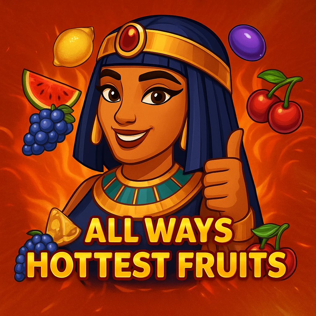 All Ways Hottest Fruits