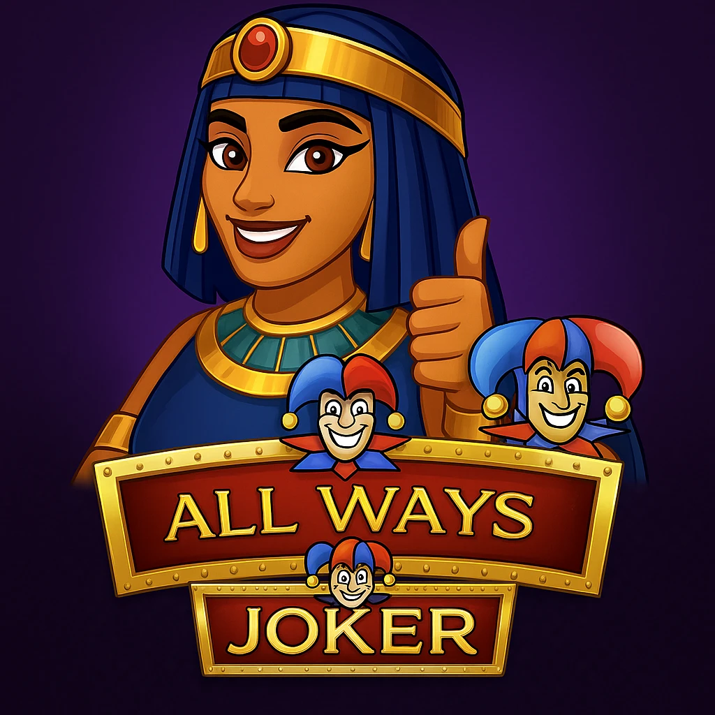 All Ways Joker