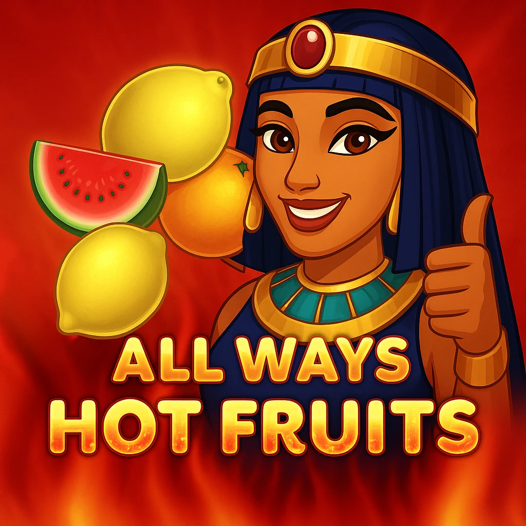 Allways Hot Fruits