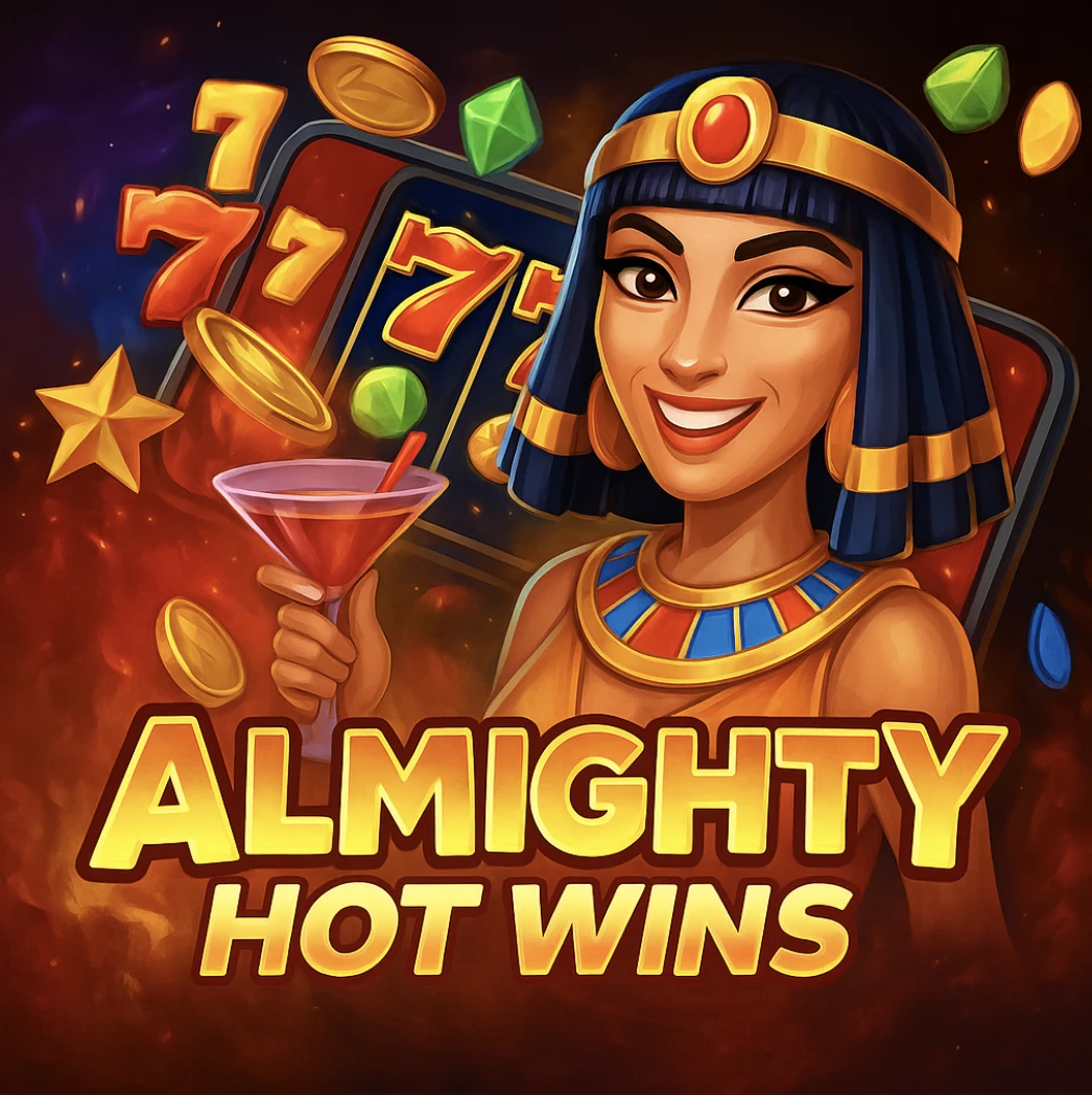 Almighty Hot Wins