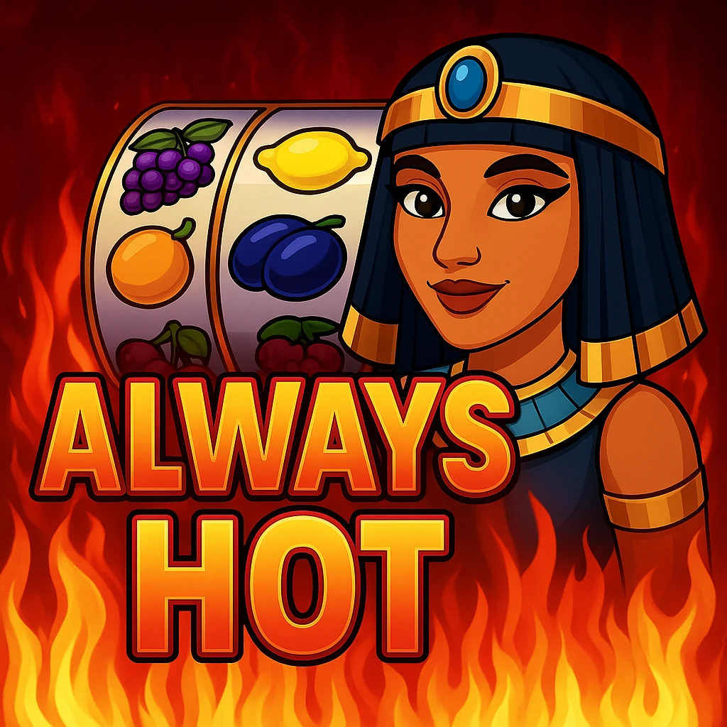Always Hot