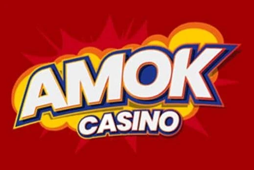 Amok Casino