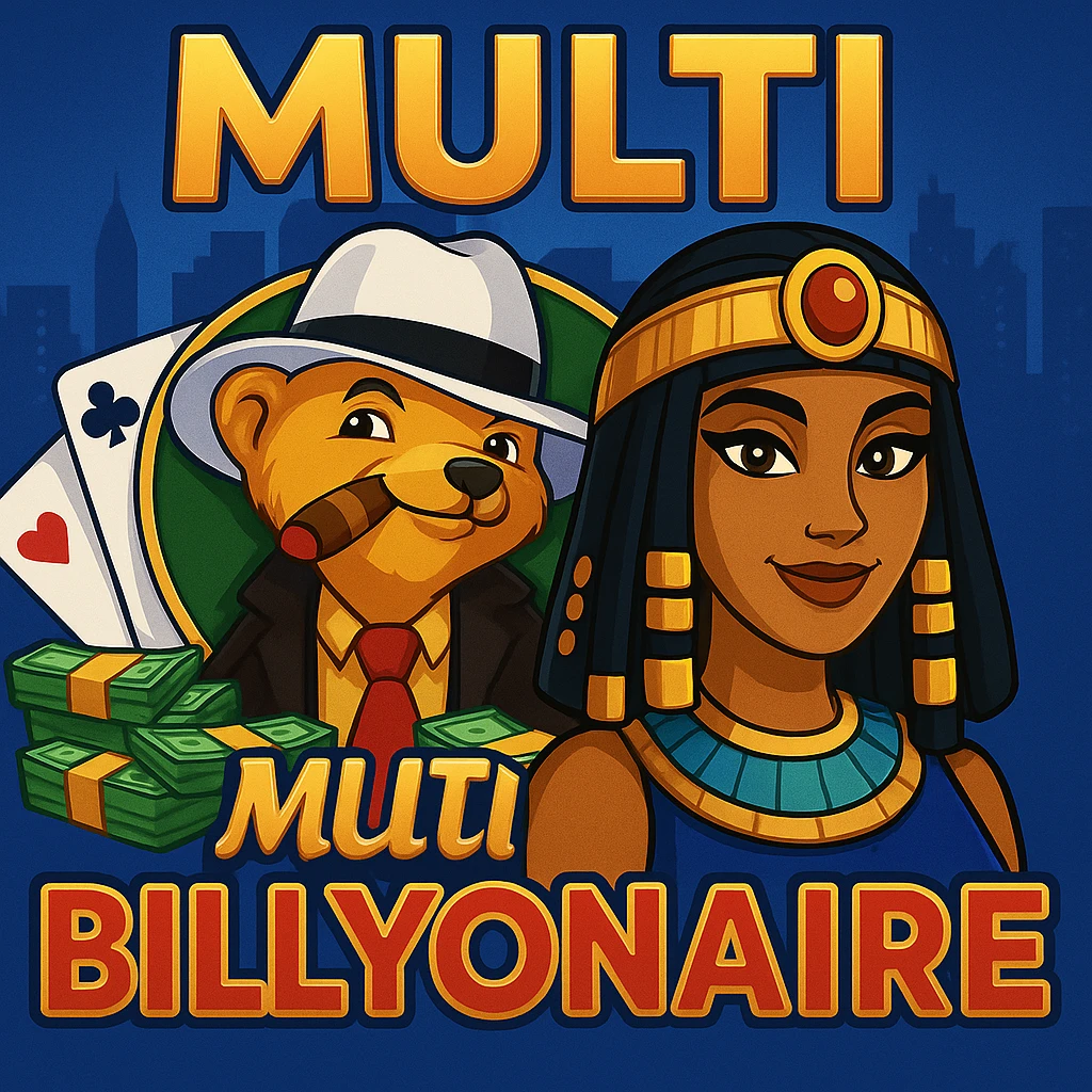 Multi Billyonaire