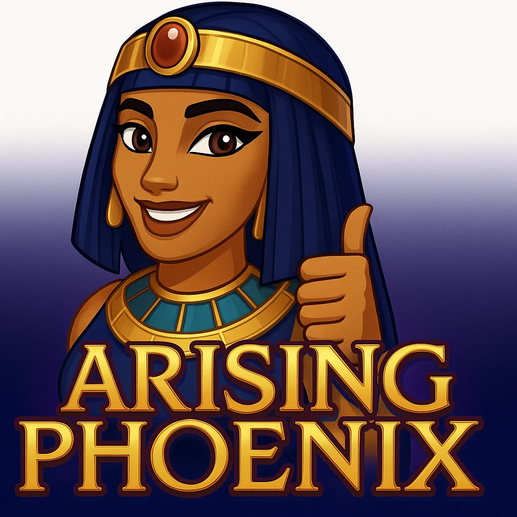 Arising Phoenix