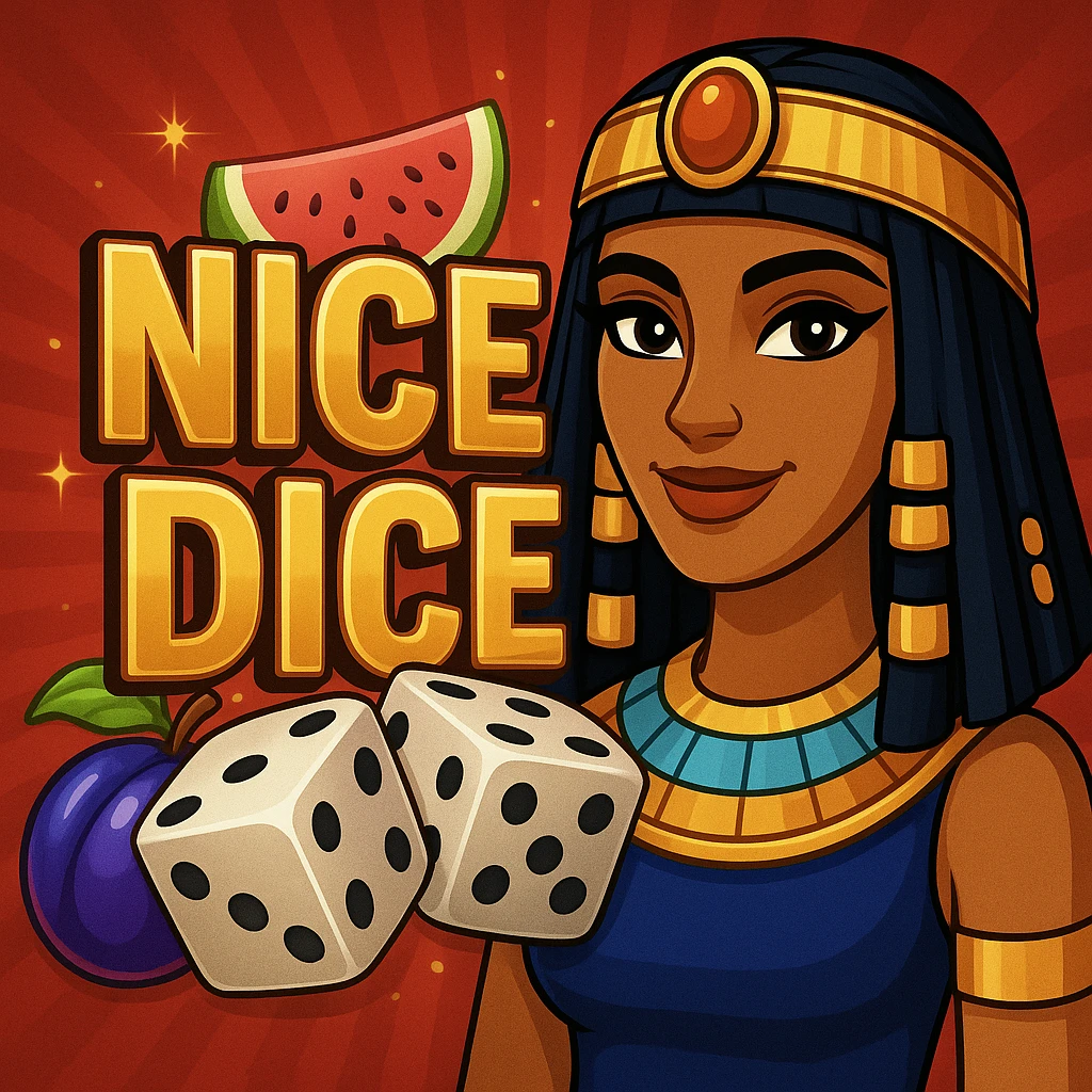 Nicer Dice 100