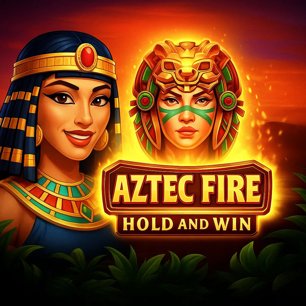 Aztec Fire