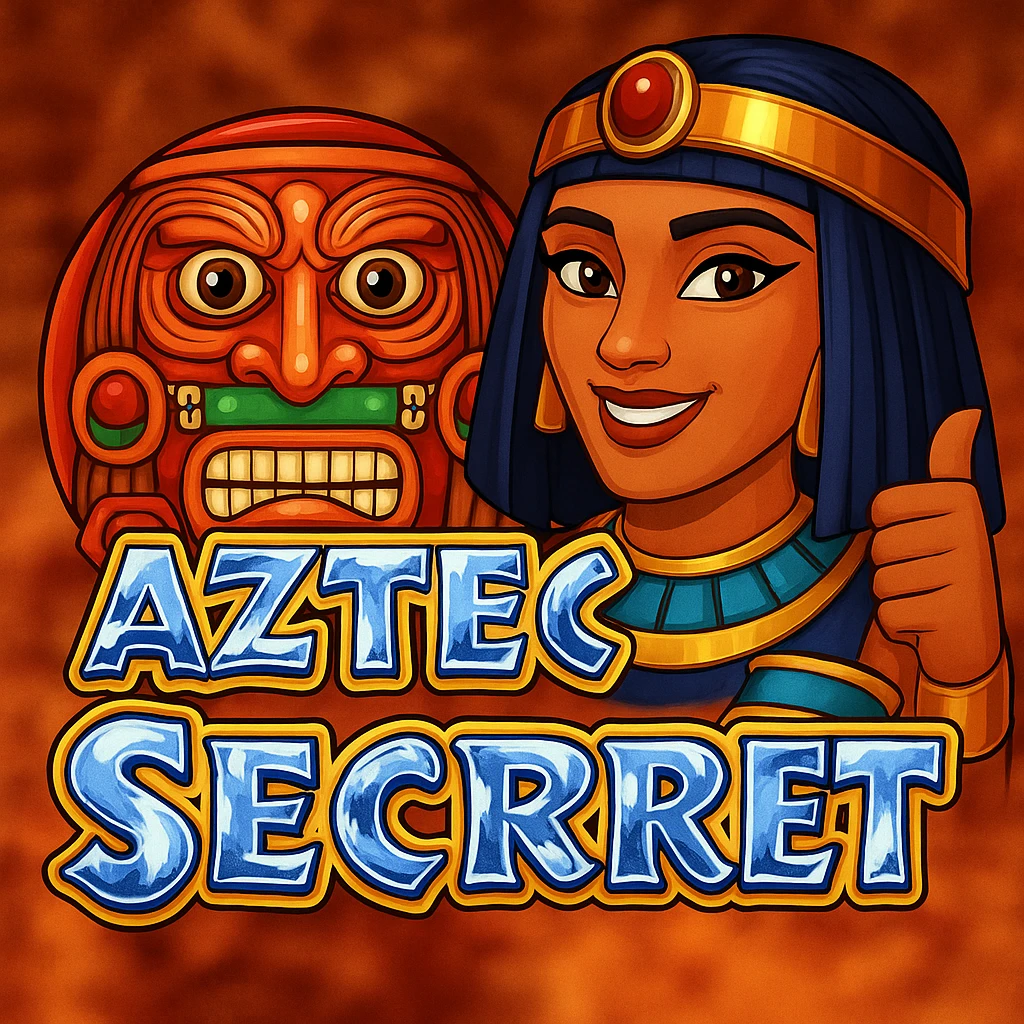 Aztec Secret