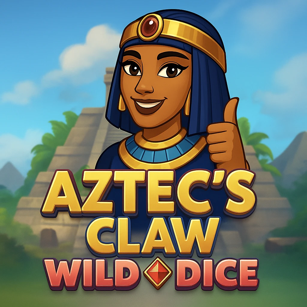 Aztec's Claw Wild Dice