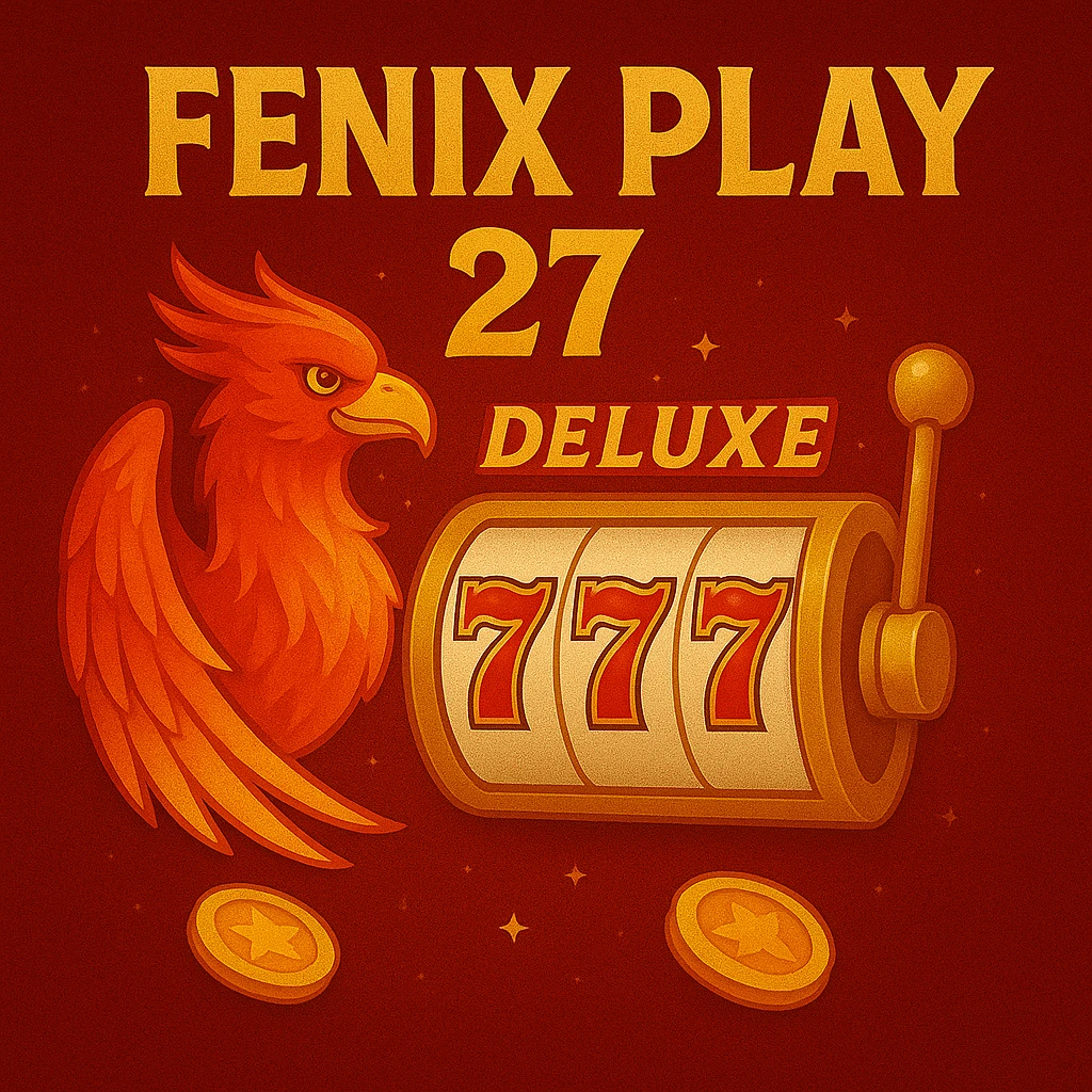 Fenix Play 27 Deluxe