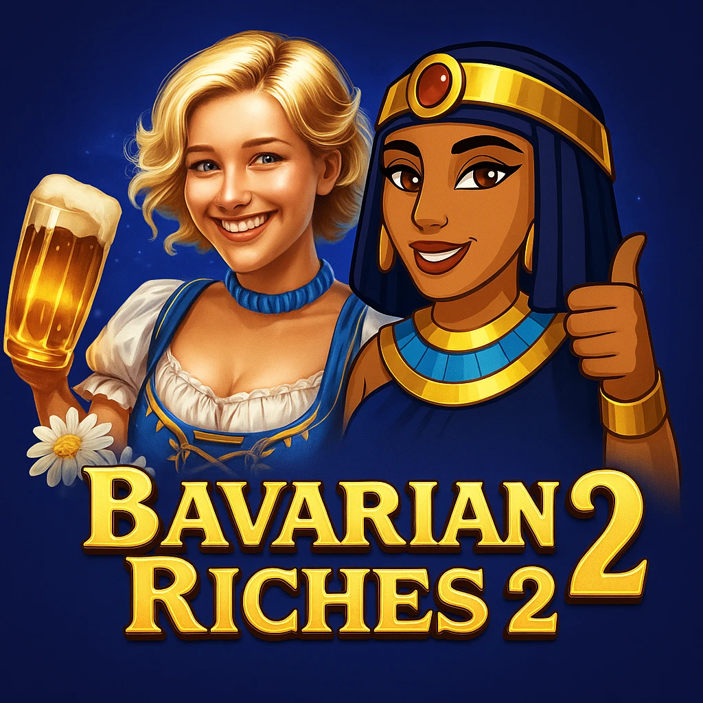 Bavarian Riches 2