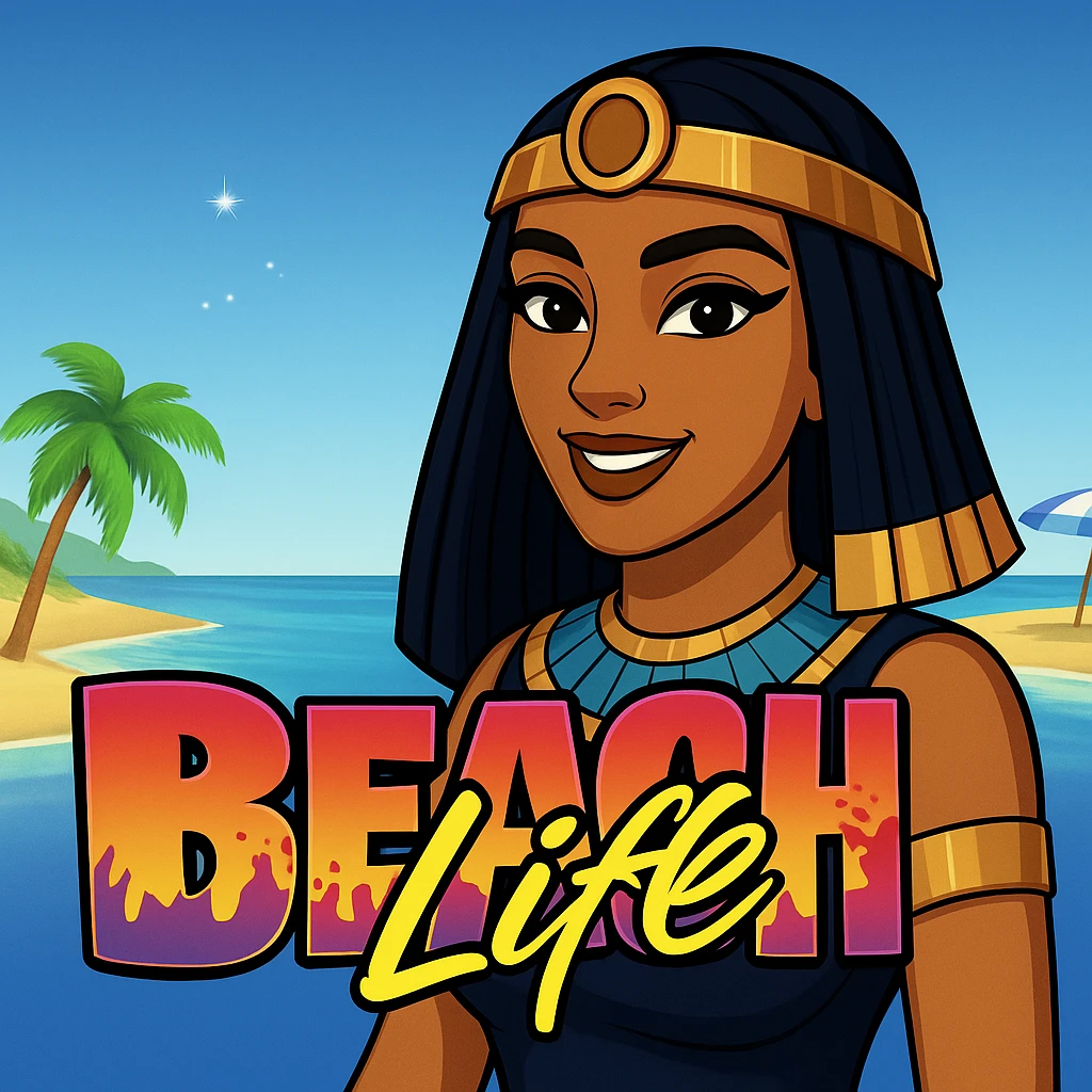Beach Life