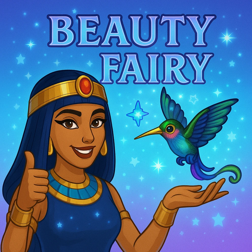 Beauty Fairy