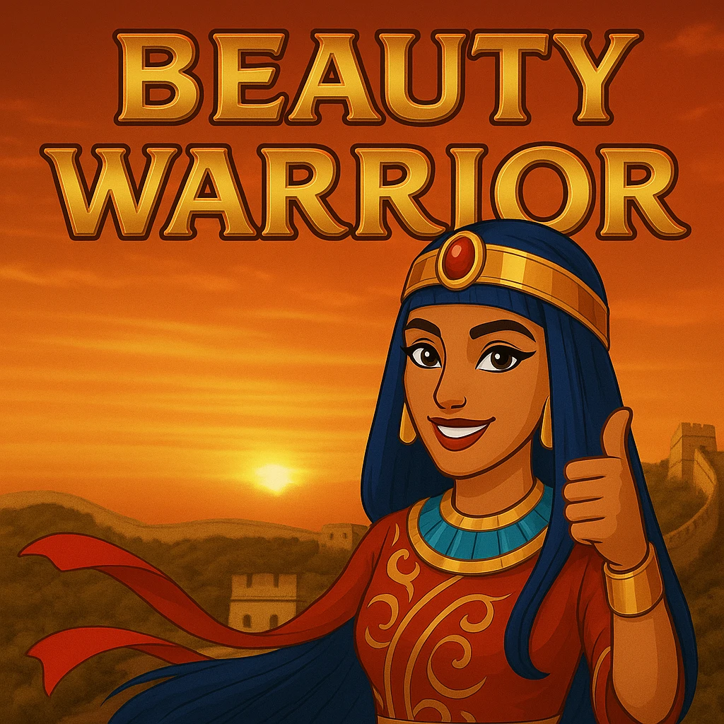 Beauty Warrior