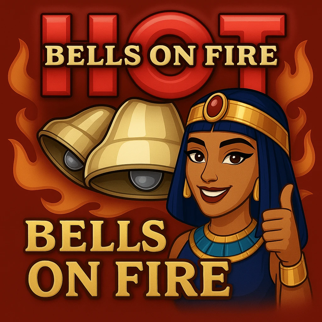 Bells on Fire Hot