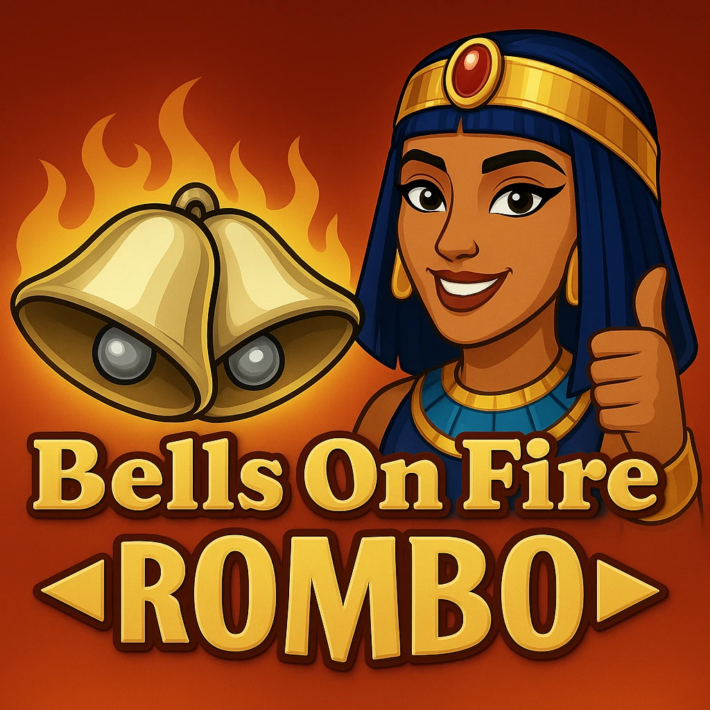 Bells On Fire Rombo