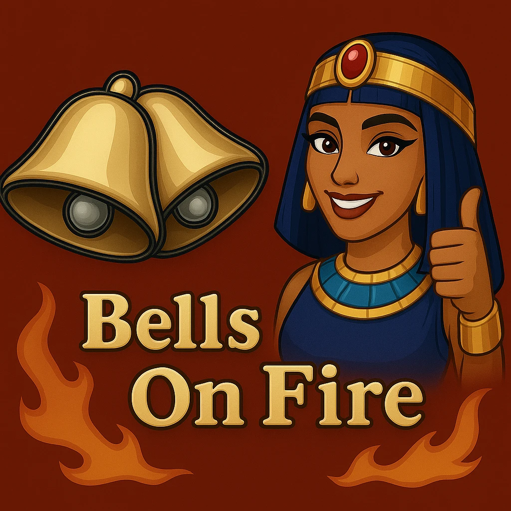 Bells On Fire
