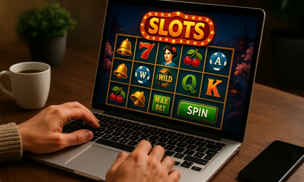Best Online Slots for Beginners