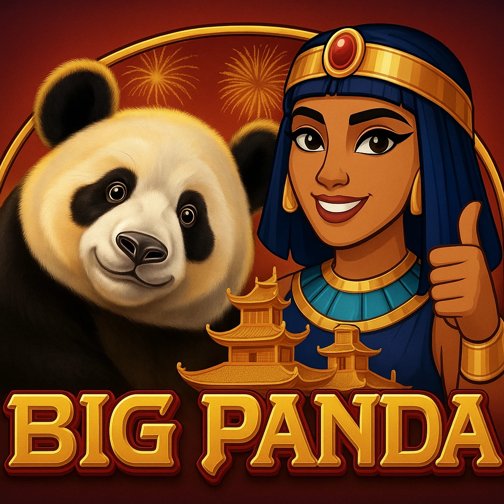 Big Panda