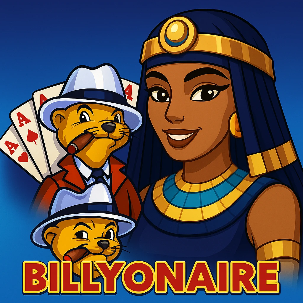 Billyonaire