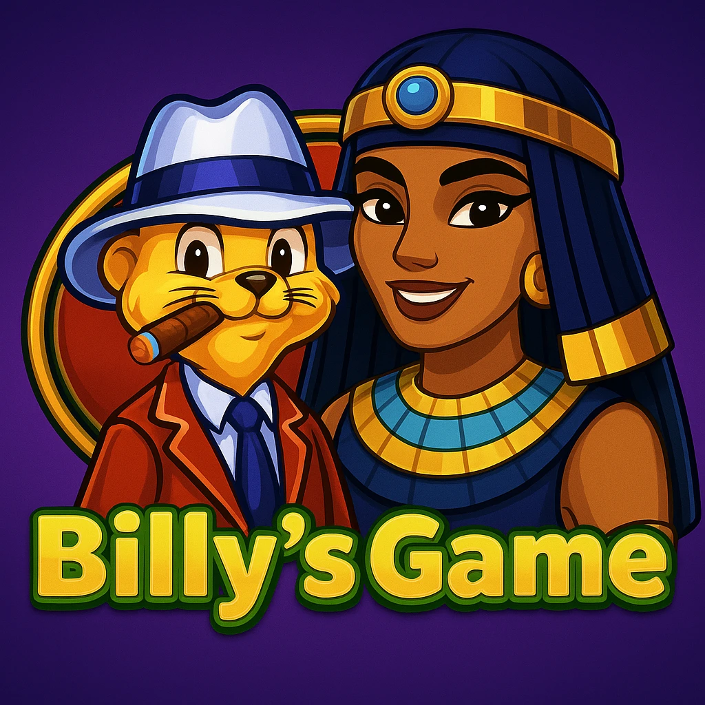Billy’s Game