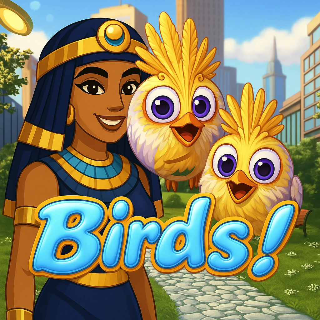 Birds