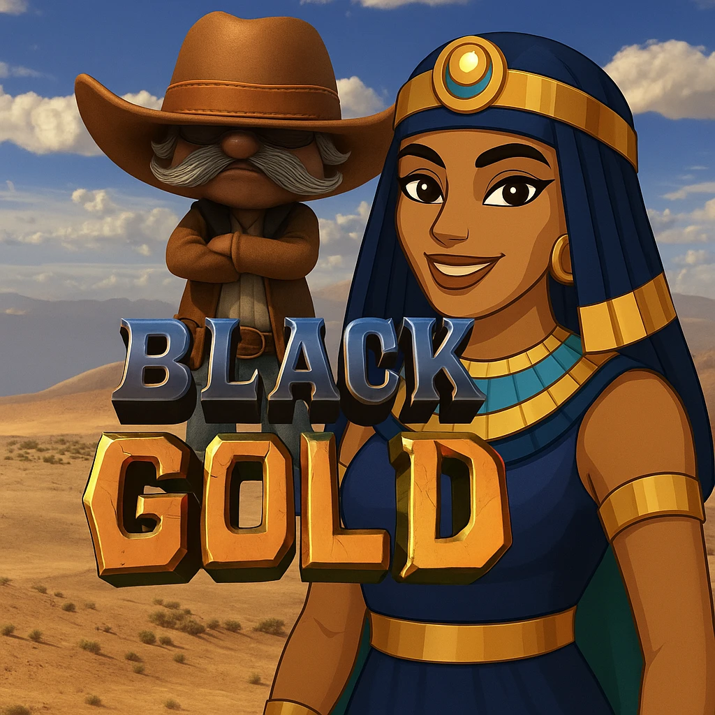 Black Gold