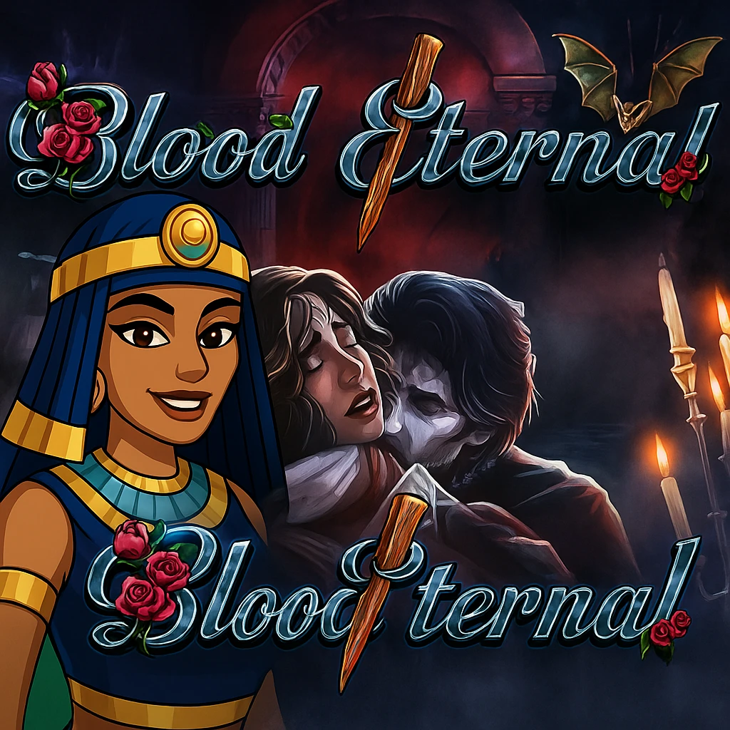 Blood Eternal