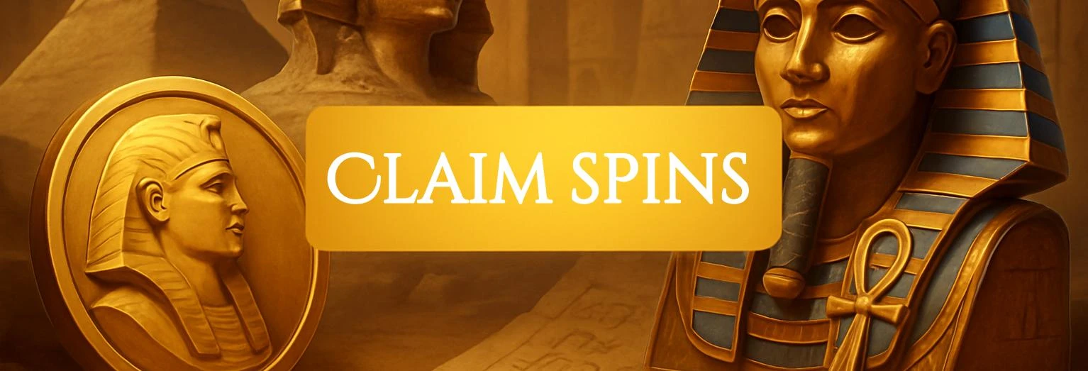 Claim Your Bonus