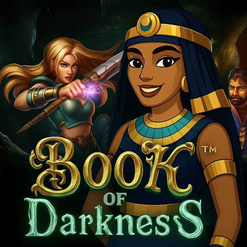 Book of Darkness
